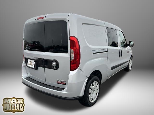 used 2020 Ram ProMaster City car, priced at $15,672