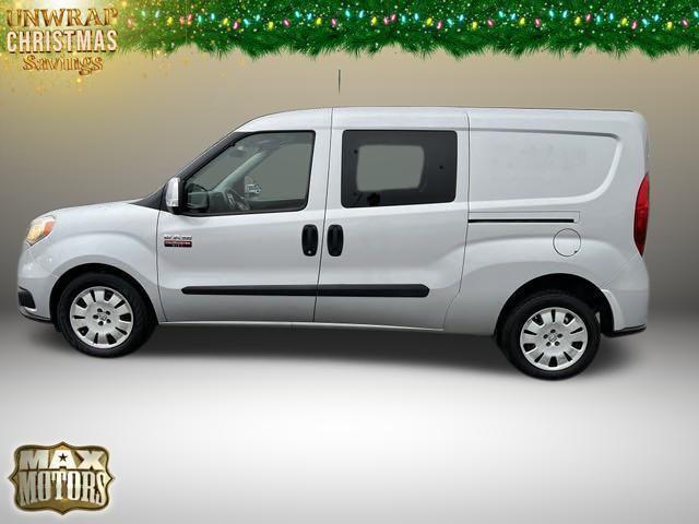 used 2020 Ram ProMaster City car, priced at $16,995