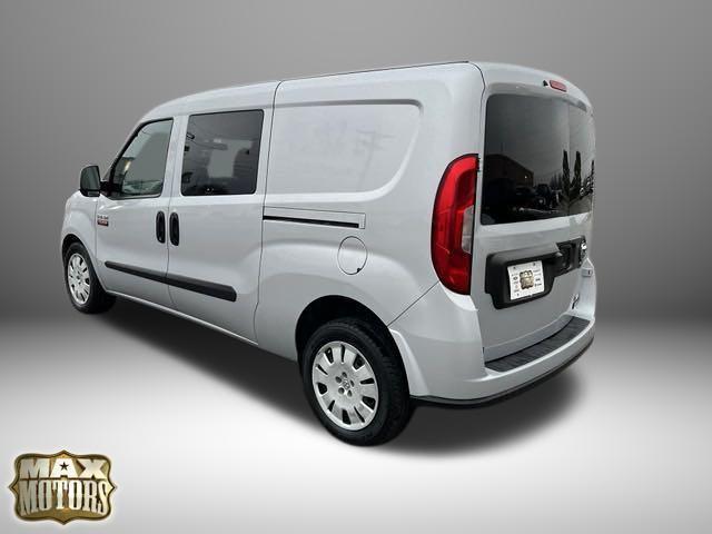 used 2020 Ram ProMaster City car, priced at $15,672