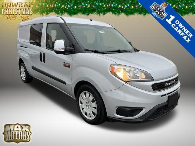 used 2020 Ram ProMaster City car, priced at $16,995