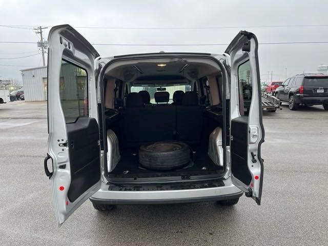 used 2020 Ram ProMaster City car, priced at $16,995