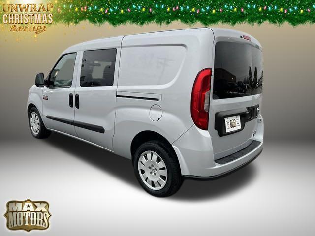 used 2020 Ram ProMaster City car, priced at $16,995