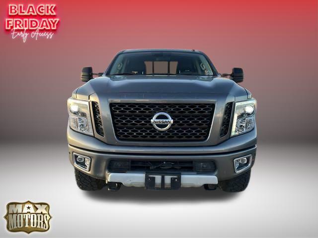 used 2019 Nissan Titan XD car, priced at $32,987