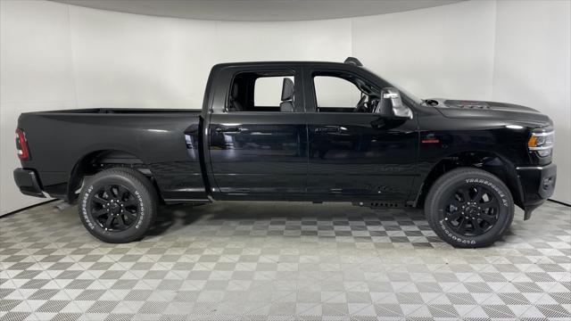 new 2024 Ram 2500 car, priced at $80,930