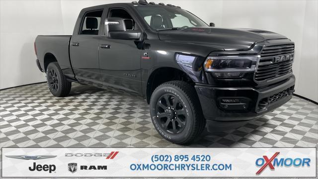 new 2024 Ram 2500 car, priced at $80,930