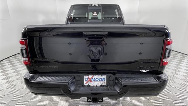 new 2024 Ram 2500 car, priced at $80,930