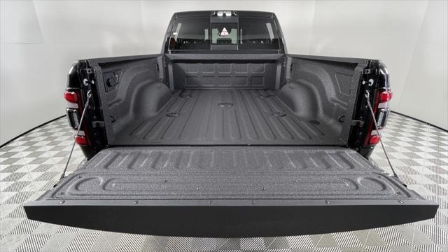 new 2024 Ram 2500 car, priced at $80,930