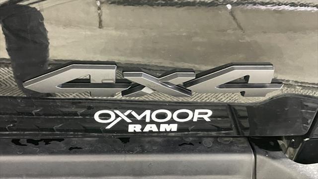 new 2024 Ram 2500 car, priced at $80,930