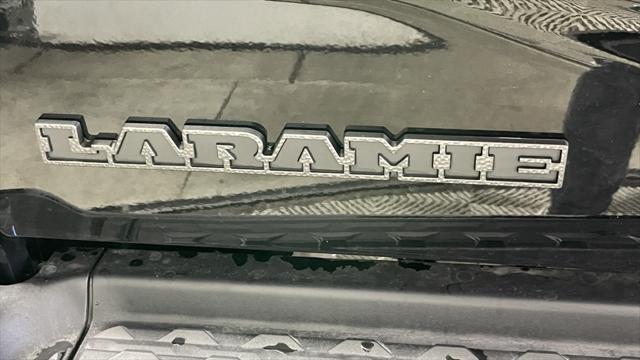 new 2024 Ram 2500 car, priced at $80,930