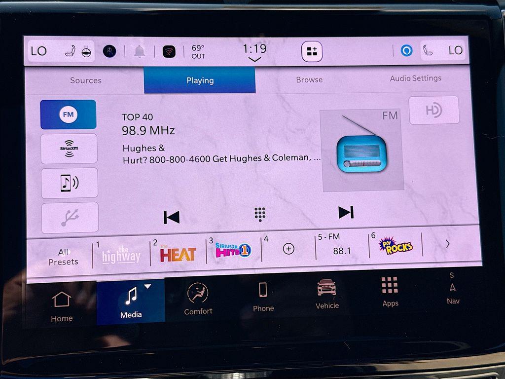new 2025 Jeep Grand Cherokee car, priced at $42,415