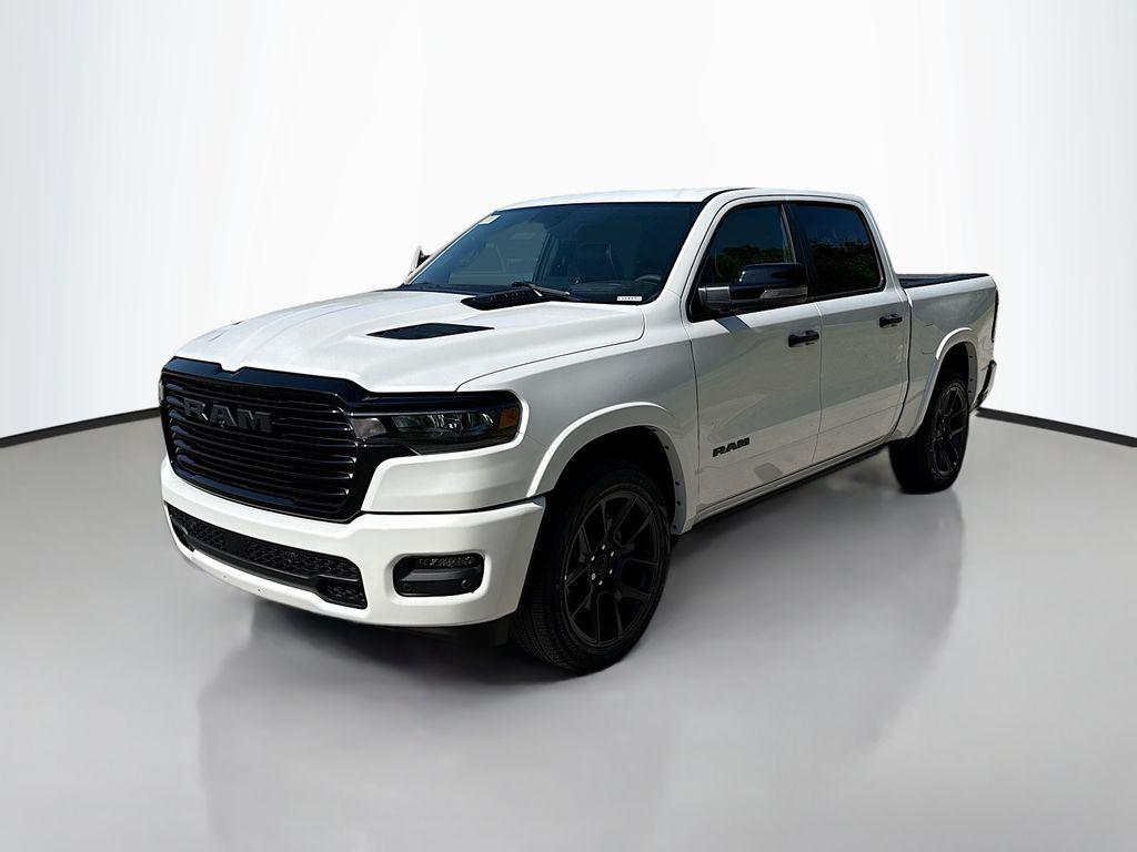 new 2026 Ram 1500 car, priced at $69,265