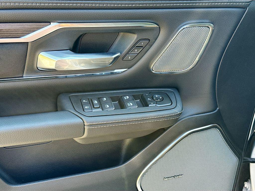 new 2026 Ram 1500 car, priced at $69,265