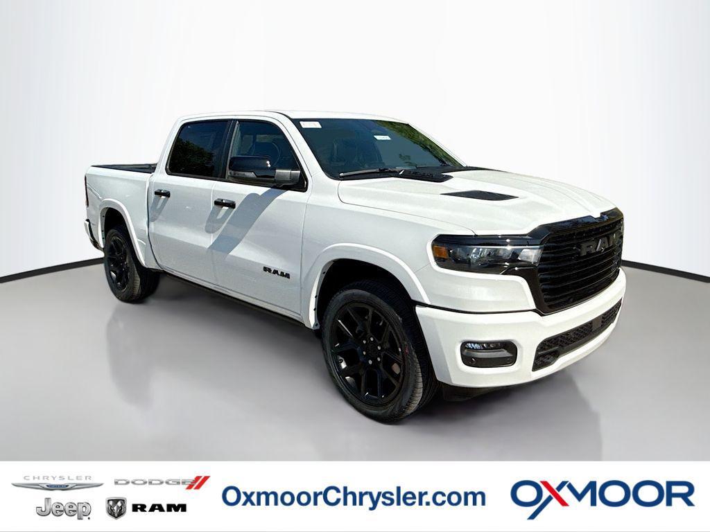 new 2026 Ram 1500 car, priced at $69,265