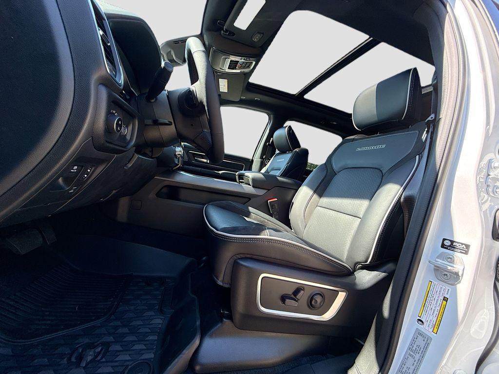 new 2026 Ram 1500 car, priced at $69,265