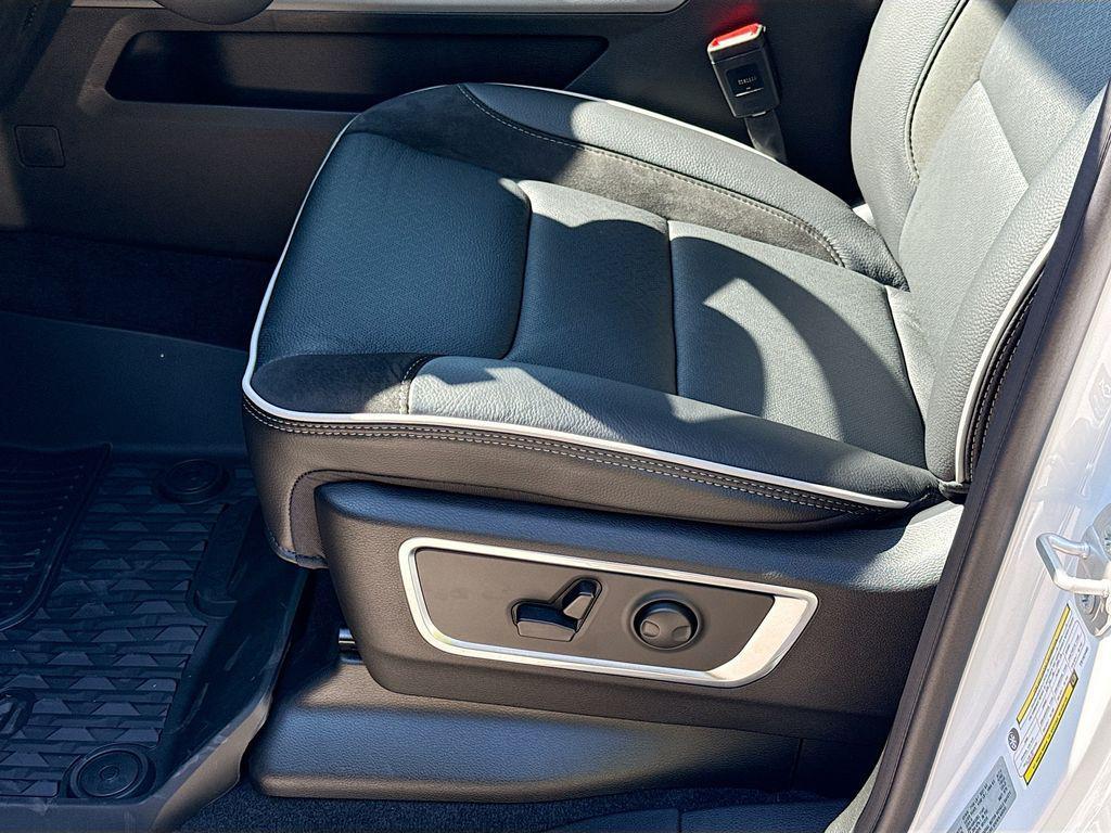 new 2026 Ram 1500 car, priced at $69,265