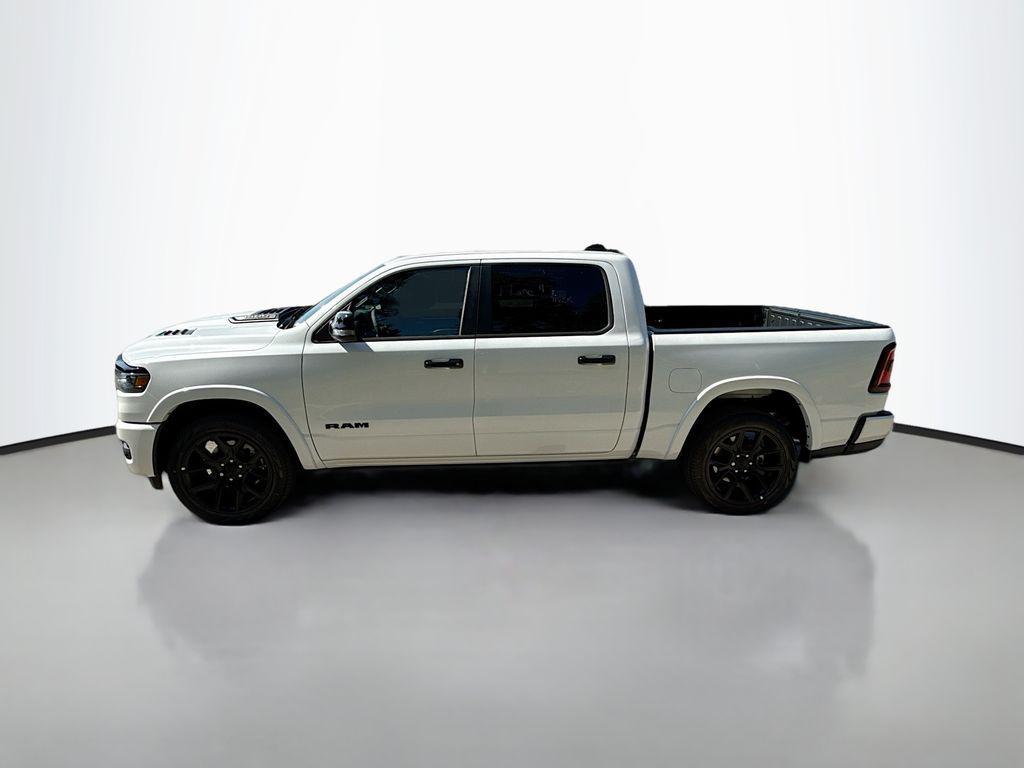 new 2026 Ram 1500 car, priced at $69,265