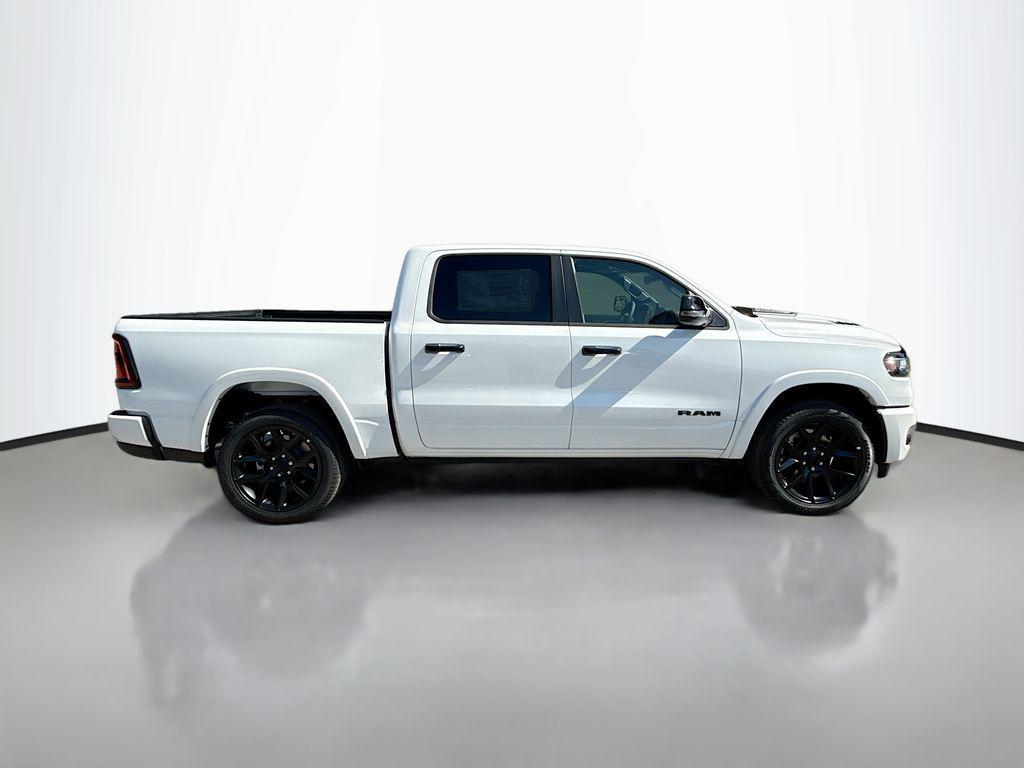 new 2026 Ram 1500 car, priced at $69,265