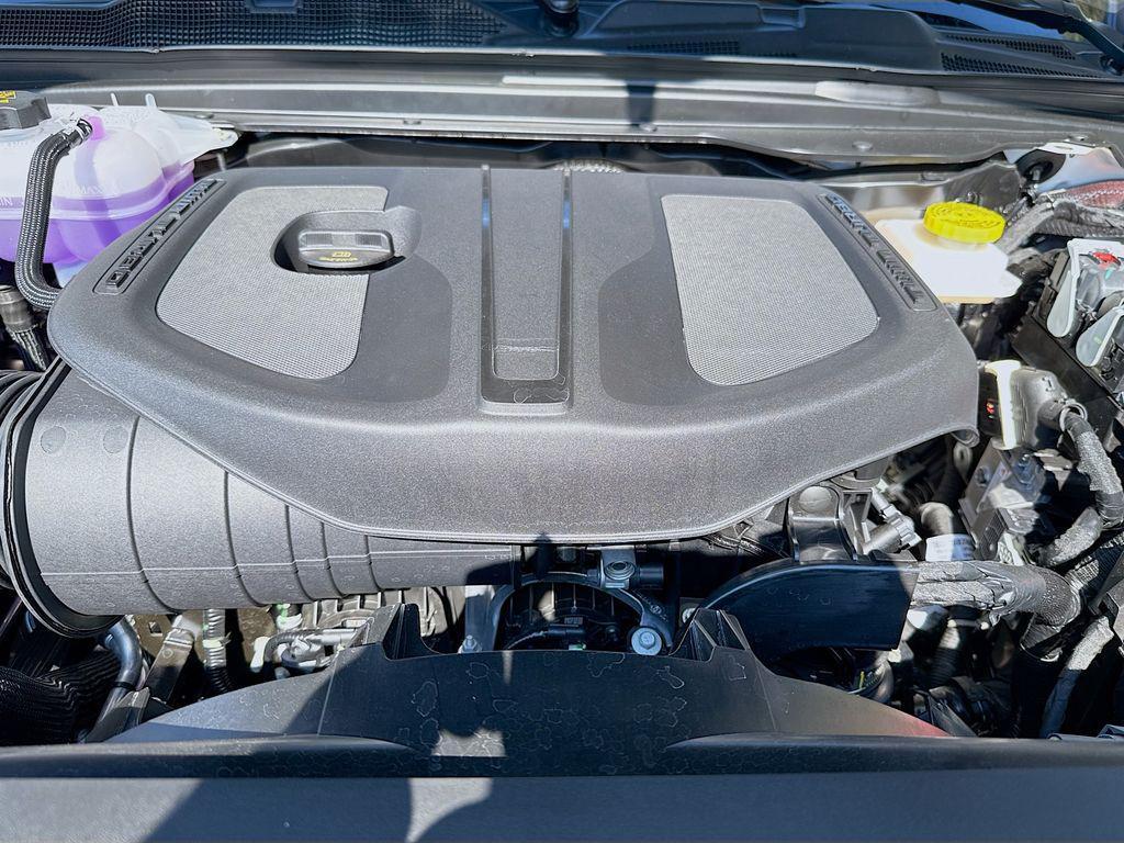 new 2026 Ram 1500 car, priced at $69,265