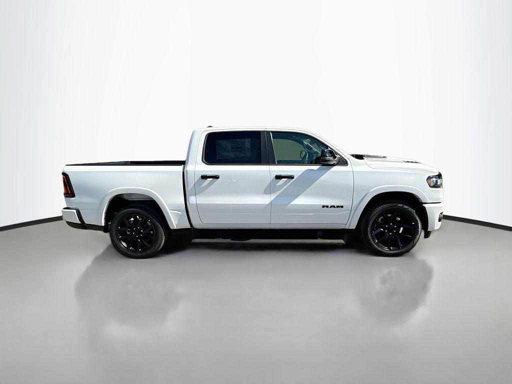 new 2026 Ram 1500 car, priced at $69,265