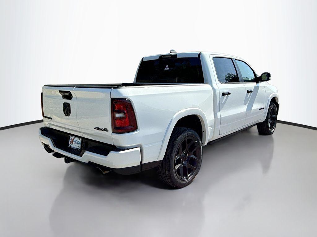new 2026 Ram 1500 car, priced at $69,265