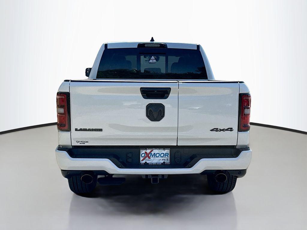 new 2026 Ram 1500 car, priced at $69,265