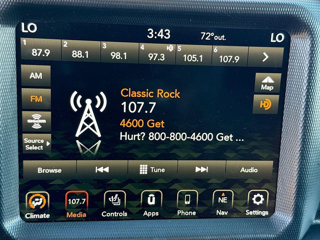 used 2021 Jeep Wrangler Unlimited car, priced at $33,000