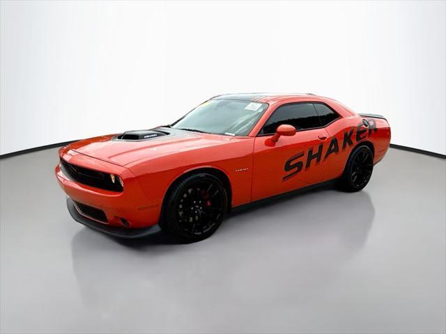 used 2020 Dodge Challenger car, priced at $30,700