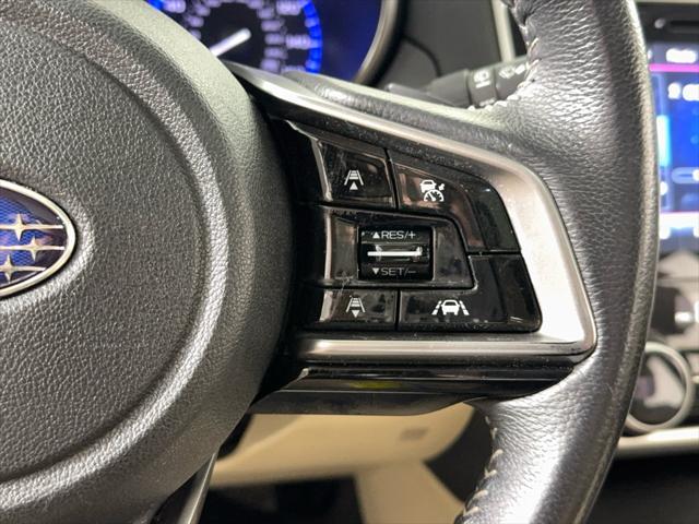 used 2019 Subaru Outback car, priced at $23,750
