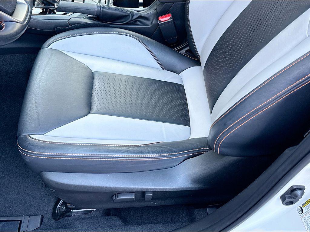 used 2022 Subaru Crosstrek car, priced at $26,500