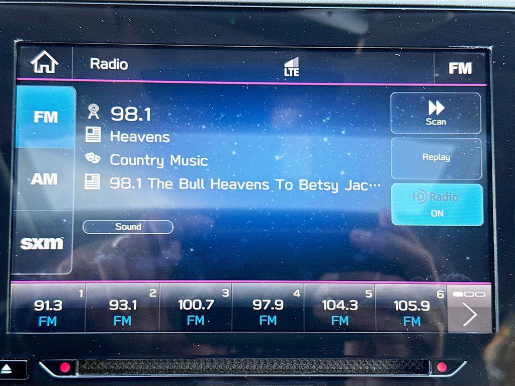 used 2022 Subaru Crosstrek car, priced at $26,500