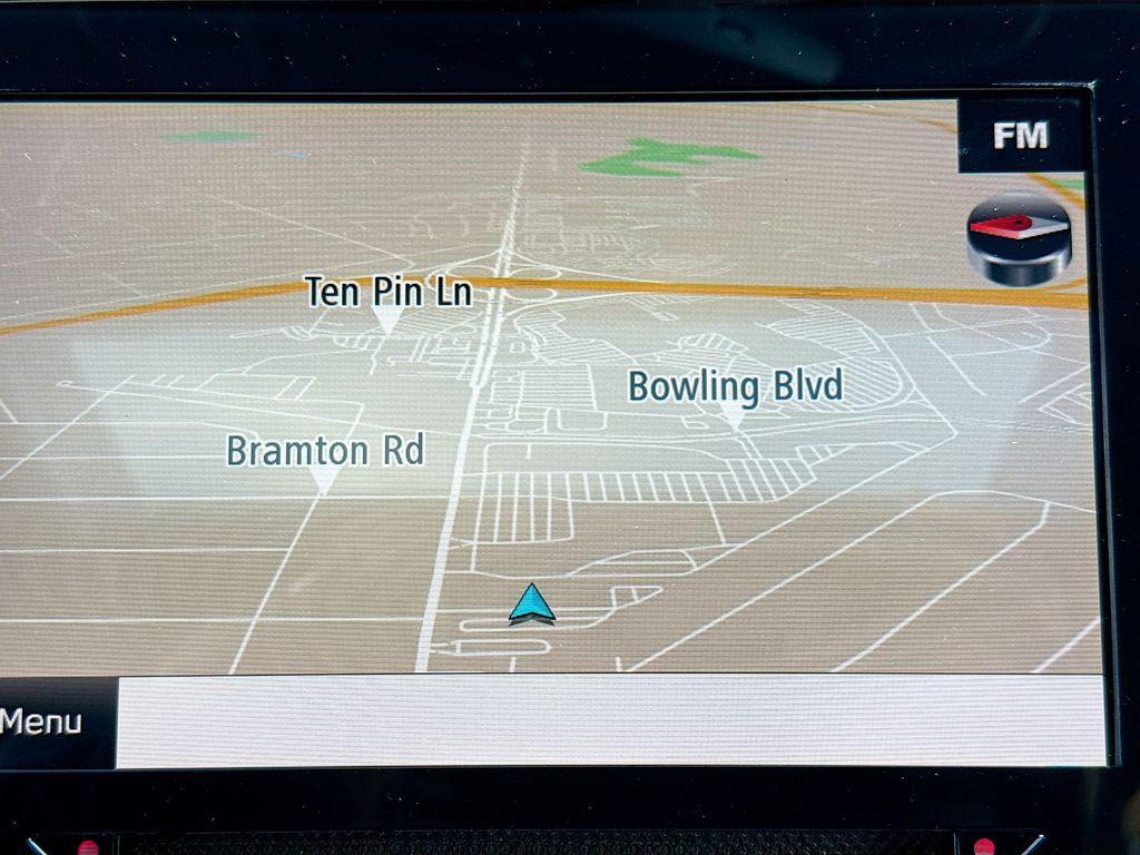 used 2022 Subaru Crosstrek car, priced at $26,500