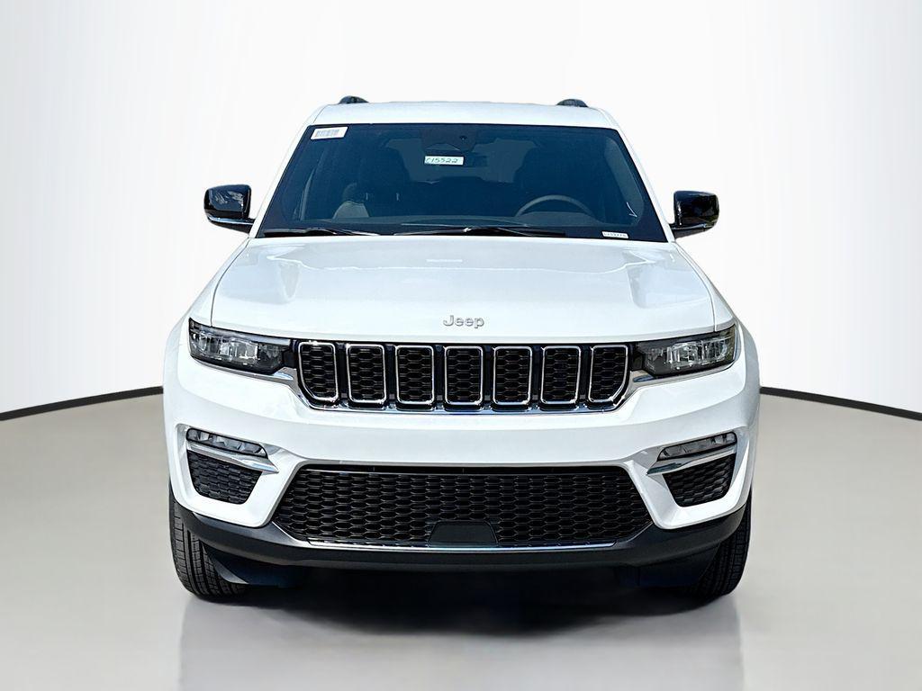 new 2025 Jeep Grand Cherokee car, priced at $39,900
