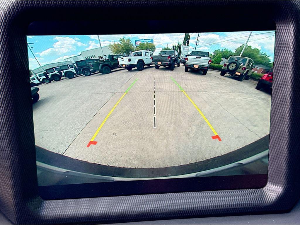 used 2021 Jeep Wrangler Unlimited car, priced at $31,500