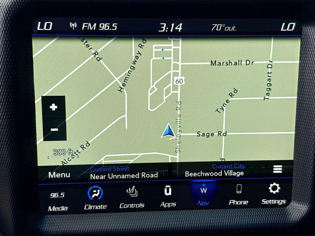 used 2021 Jeep Wrangler Unlimited car, priced at $31,500