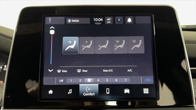 new 2025 Jeep Compass car, priced at $27,543