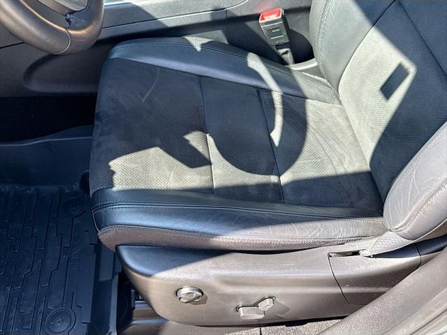 used 2022 Jeep Grand Cherokee car, priced at $31,750