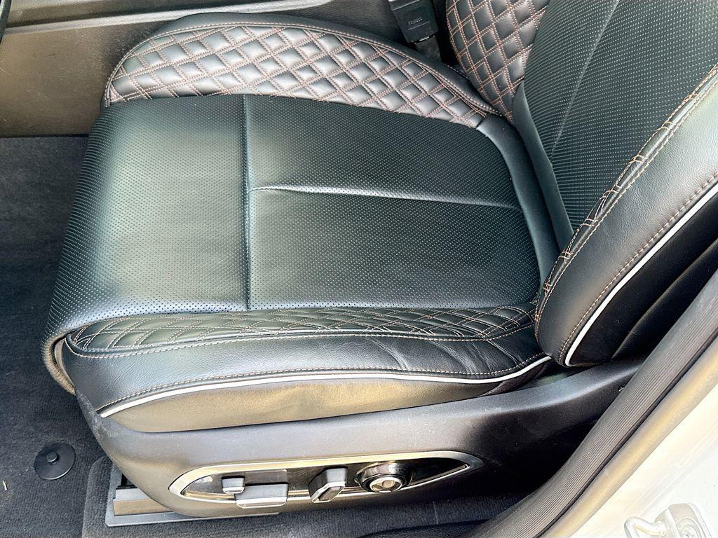 used 2022 Jeep Grand Cherokee 4xe car, priced at $37,000