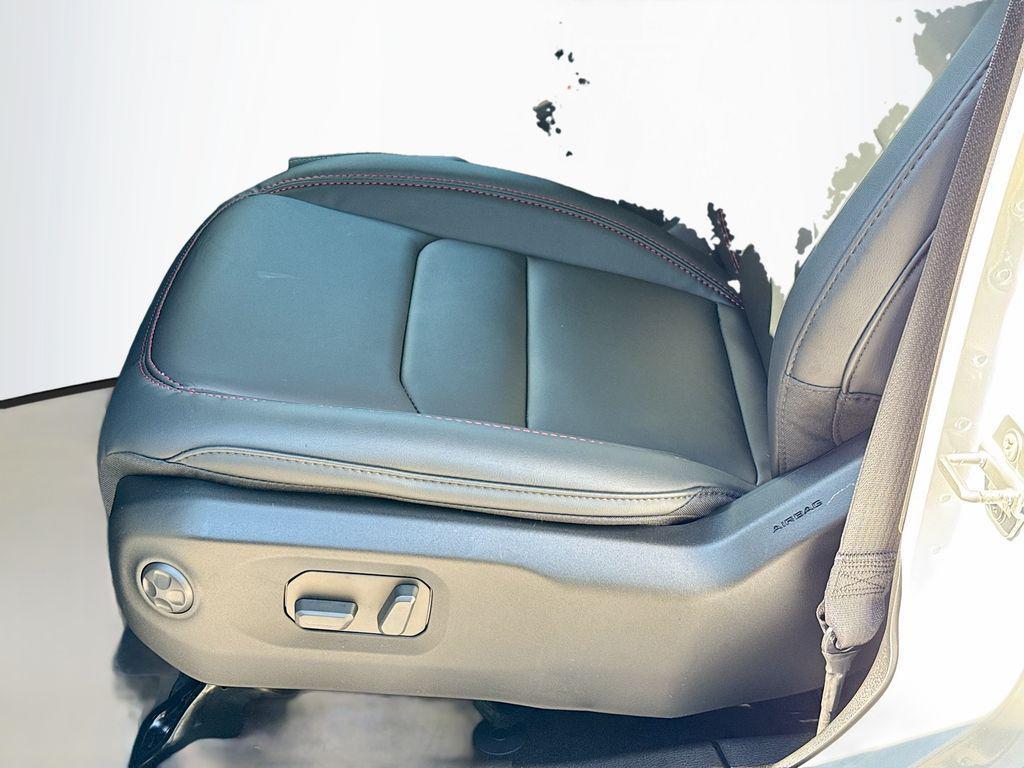 new 2025 Jeep Wrangler car, priced at $65,660