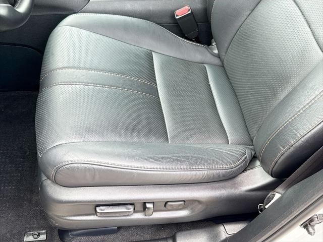used 2023 Honda Passport car, priced at $35,000