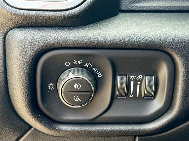 used 2022 Ram 2500 car, priced at $57,500