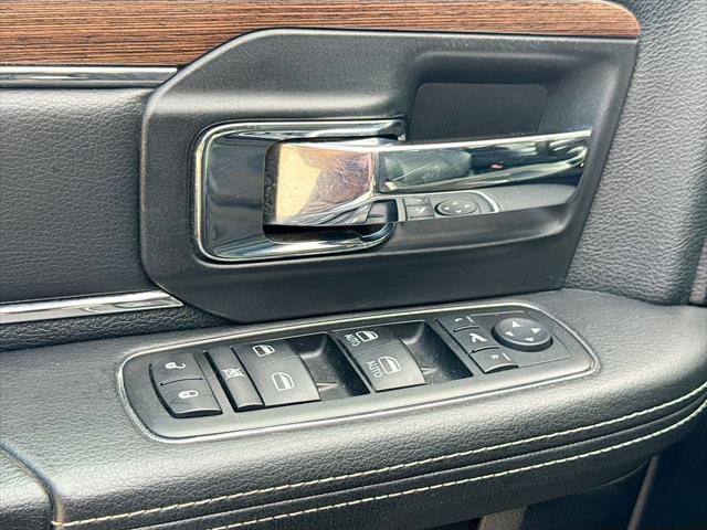 used 2014 Ram 1500 car, priced at $15,750