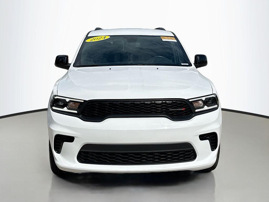 used 2024 Dodge Durango car, priced at $38,500