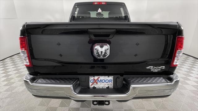 new 2024 Ram 2500 car, priced at $49,315