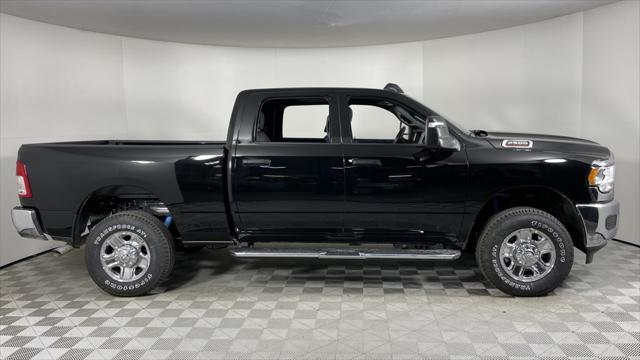 new 2024 Ram 2500 car, priced at $49,315