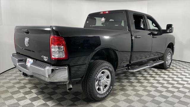 new 2024 Ram 2500 car, priced at $49,315