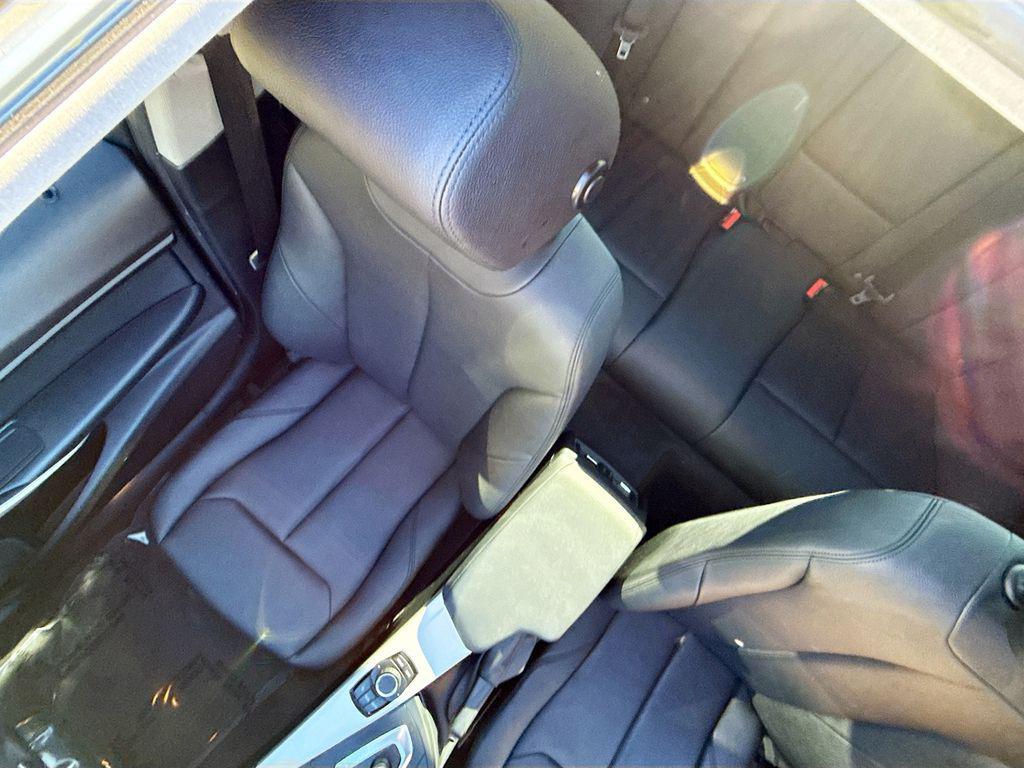 used 2016 BMW 320 car, priced at $11,000