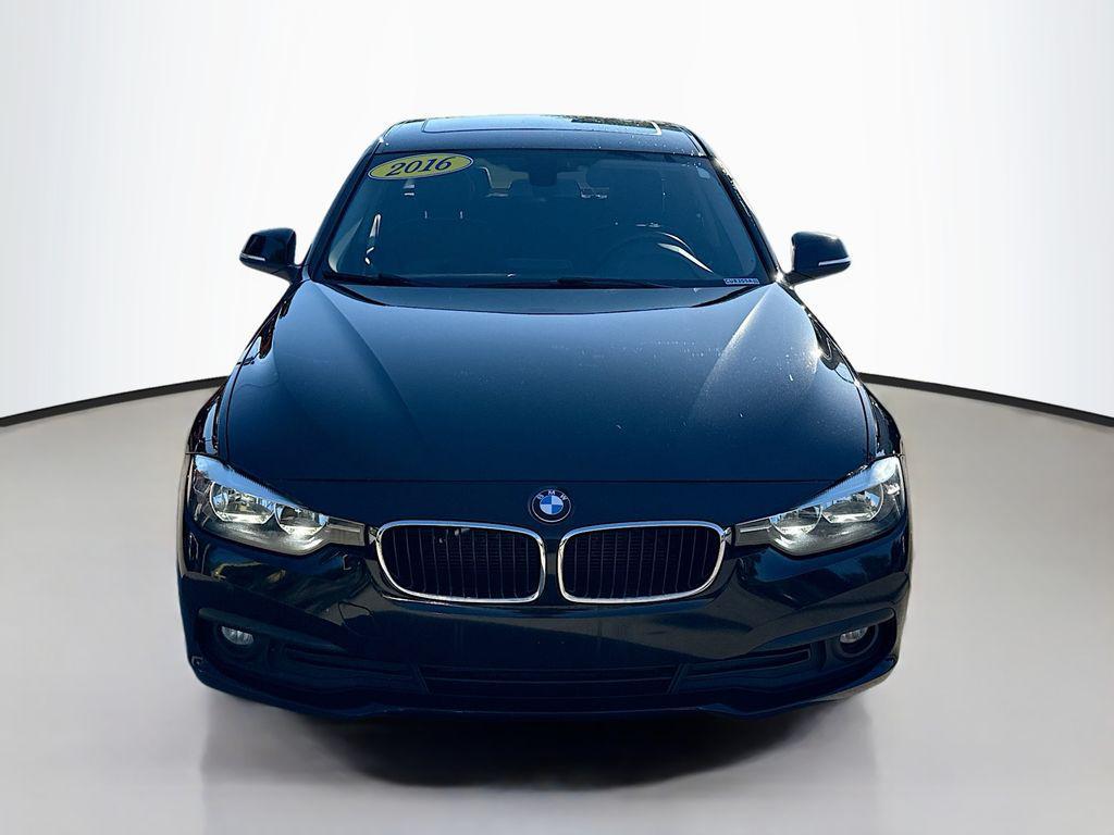 used 2016 BMW 320 car, priced at $11,000