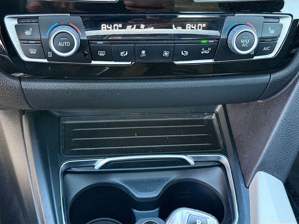 used 2016 BMW 320 car, priced at $11,000
