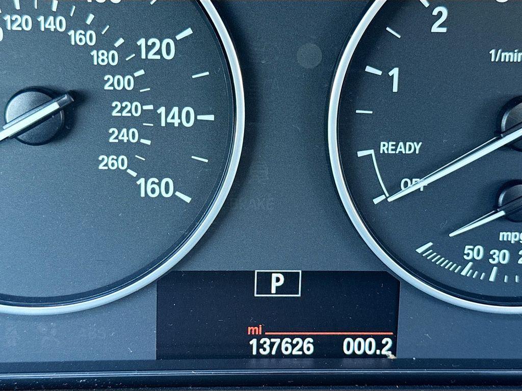 used 2016 BMW 320 car, priced at $11,000