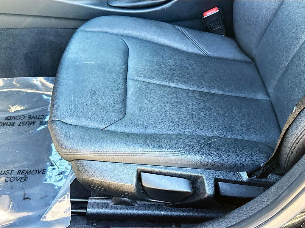 used 2016 BMW 320 car, priced at $11,000